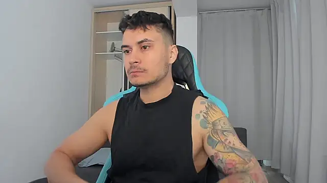 MatMalonne online show from 10, 11, 2025