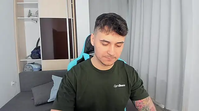 MatMalonne online show from 5, 2, 2026