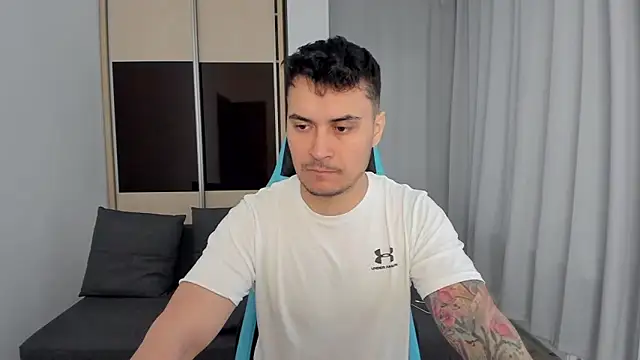 MatMalonne online show from 15, 3, 2026