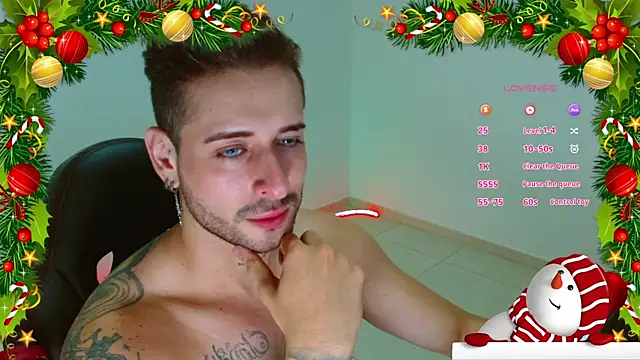 Snapshot of Ares_blue chatting on 3, 12, 2024 Ares blue online show from 3, 12, 2024