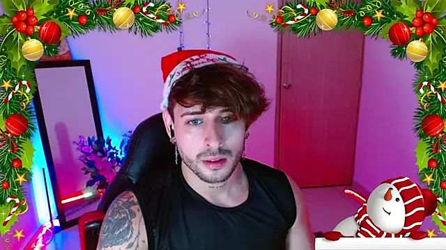 Snapshot of Ares_blue chatting on 21, 12, 2024 Ares blue online show from 21, 12, 2024