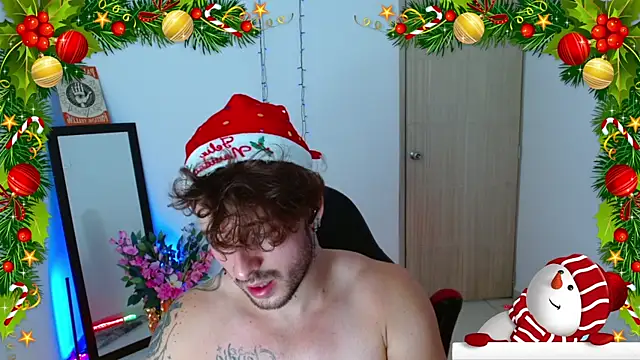 Snapshot of Ares_blue chatting on 21, 12, 2024 Ares blue online show from 21, 12, 2024