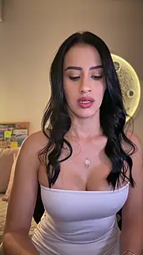 SarahhSmitth1 online show from 22, 5, 2026