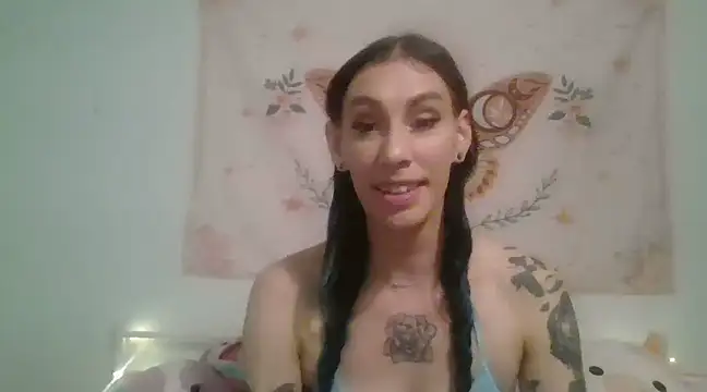 averietheangel online show from 2, 3, 2025