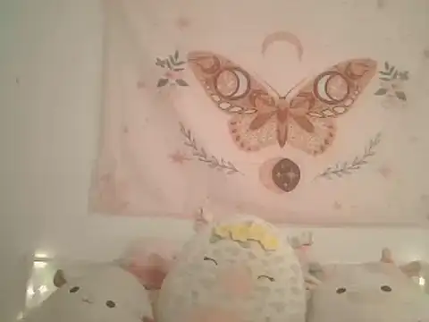 averietheangel online show from 21, 3, 2025