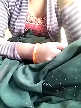 Snapshot of Cutkajal chatting on 13, 1, 2025 Cutkajal online show from 13, 1, 2025