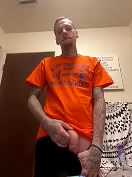 biggoonc online show from 7, 10, 2025