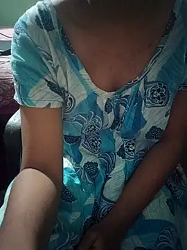 Ralisha Rani online show from 6, 10, 2025