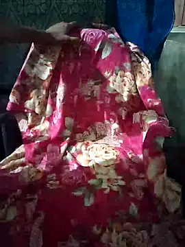 Ralisha Rani online show from 10, 11, 2025