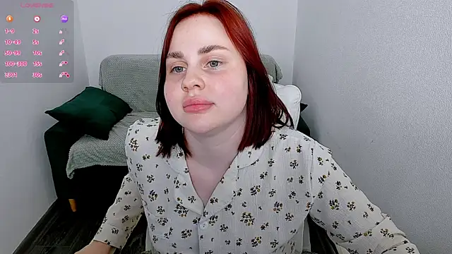 Patricia Perez online show from 24, 5, 2026