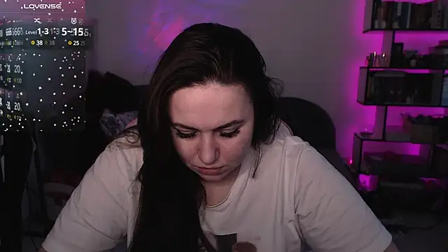 SexyWitch 666 online show from 12, 1, 2025