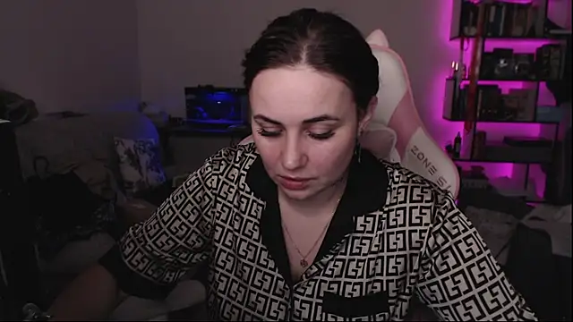 SexyWitch 666 online show from 30, 6, 2026