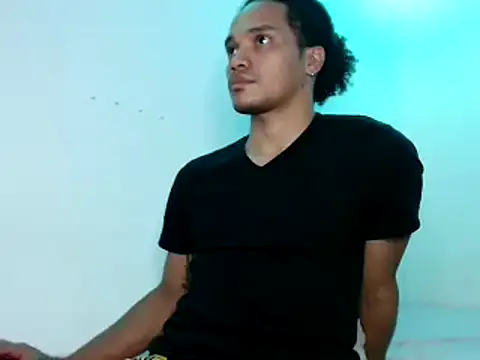 Snapshot of Brett_Black_ chatting on 3, 12, 2024 Brett Black online show from 3, 12, 2024