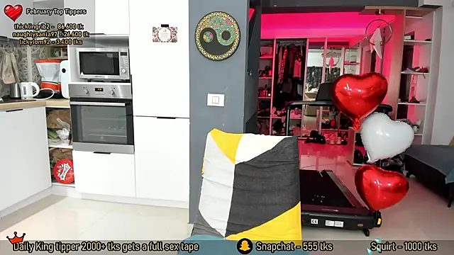 AmySuperHeroes online show from 16, 2, 2026