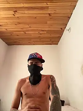 JumblingSaunter online show from 12, 5, 2026