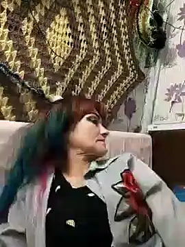 SweetLeila40 online show from 30, 12, 2024