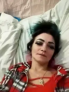 SweetLeila40 online show from 7, 1, 2025