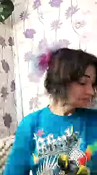 SweetLeila40 online show from 11, 2, 2025