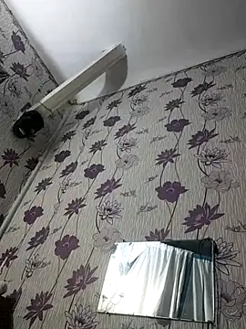 SweetLeila40 online show from 22, 2, 2025