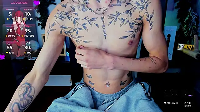 juniior 2311  online show from 5, 3, 2025