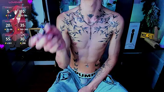 juniior 2311  online show from 5, 3, 2025