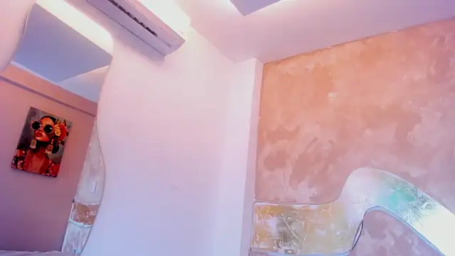 melaniecooperr online show from 26, 10, 2025