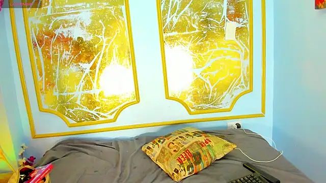 melaniecooperr online show from 3, 3, 2026