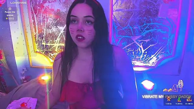 melaniecooperr online show from 17, 3, 2026