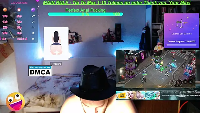 Snapshot of BISEXGOOD777 chatting on 23, 2, 2025 BISEXGOOD777 online show from 23, 2, 2025