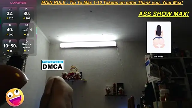 Snapshot of BISEXGOOD777 chatting on 20, 3, 2025 BISEXGOOD777 online show from 20, 3, 2025
