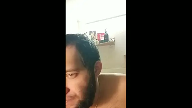 BISEXGOOD777 online show from 2, 12, 2025