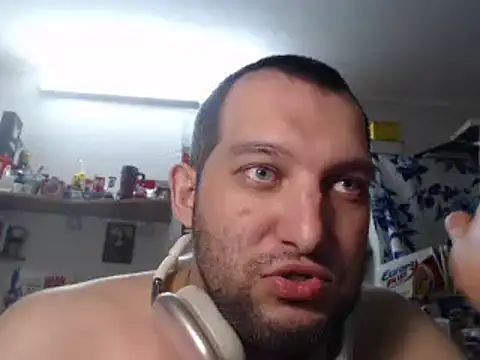 BISEXGOOD777 online show from 23, 5, 2026