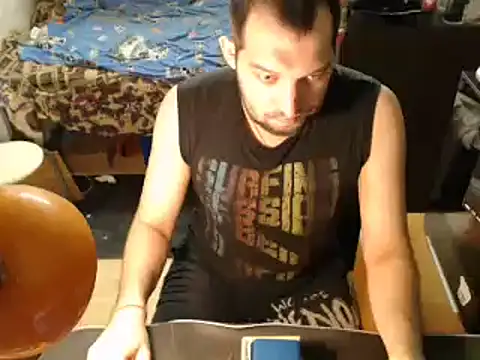 BISEXGOOD777 online show from 29, 5, 2026