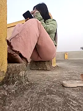 Snapshot of Hot_Urvi chatting on 11, 12, 2024 Hot Urvi online show from 11, 12, 2024