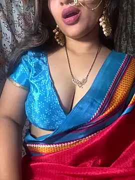 Snapshot of pikaindian chatting on 15, 10, 2025 pikaindian online show from 15, 10, 2025