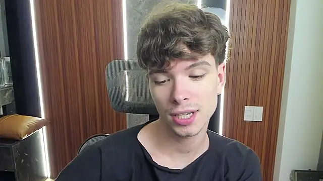 calvin love you online show from 5, 4, 2026