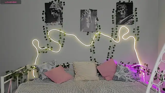 Snapshot of Melissa_babs chatting on 6, 1, 2025 Melissa babs online show from 6, 1, 2025