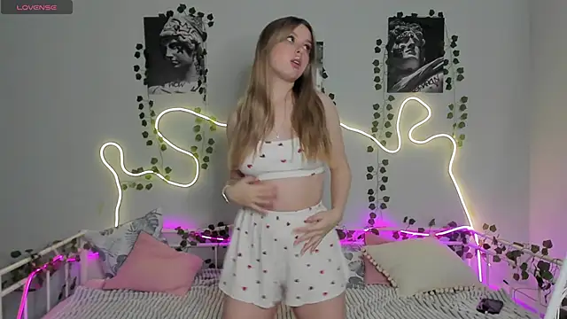 Snapshot of Melissa_babs chatting on 23, 3, 2025 Melissa babs online show from 23, 3, 2025