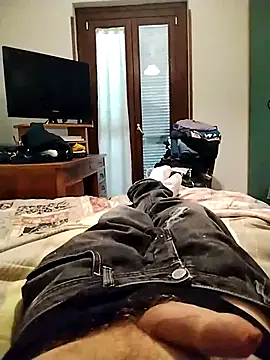 Snapshot of Cazzodr chatting on 5, 3, 2025 Cazzodr online show from 5, 3, 2025