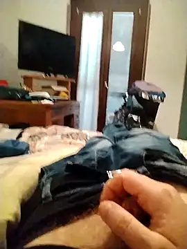 Snapshot of Cazzodr chatting on 19, 3, 2025 Cazzodr online show from 19, 3, 2025