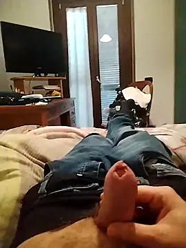 Snapshot of Cazzodr chatting on 20, 3, 2025 Cazzodr online show from 20, 3, 2025