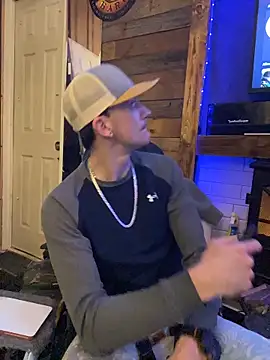 Naughty Excitement online show from 24, 2, 2026