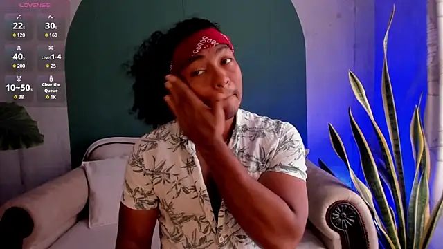 noah jones   online show from 26, 11, 2025