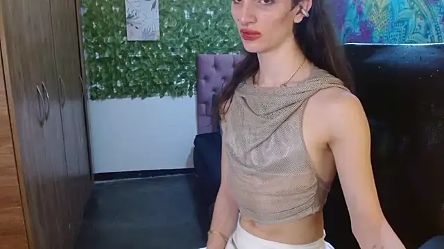 BurningVenus12 online show from 5, 2, 2026