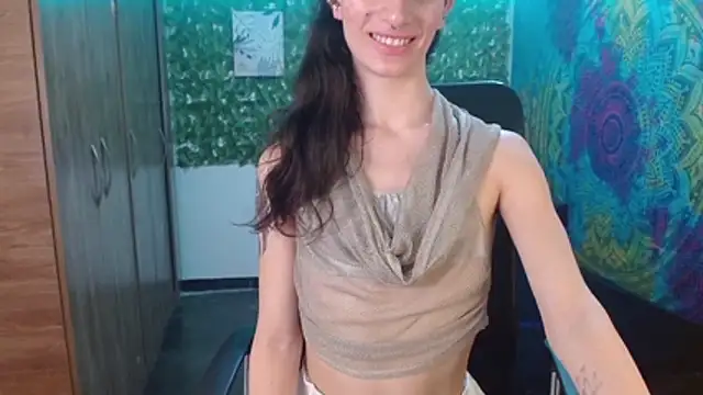 BurningVenus12 online show from 10, 2, 2026