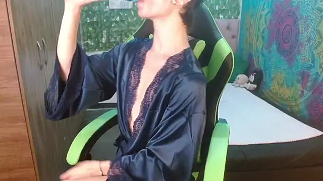 BurningVenus12 online show from 17, 3, 2026