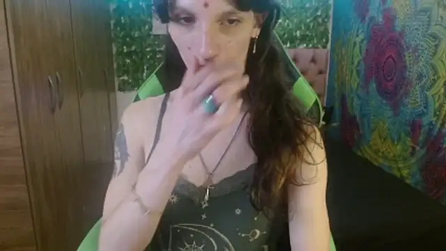 Snapshot of BurningVenus12 chatting on 27, 6, 2026 BurningVenus12 online show from 27, 6, 2026