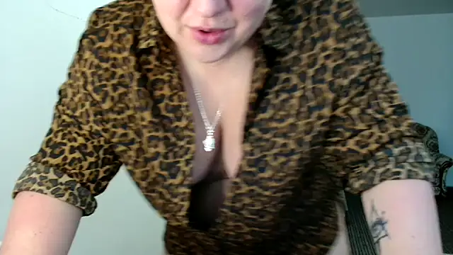 Annet1912 online show from 22, 1, 2025