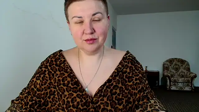 Annet1912 online show from 24, 1, 2025