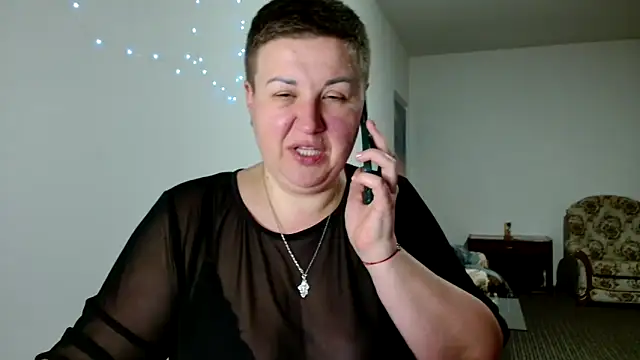 Annet1912 online show from 24, 1, 2025